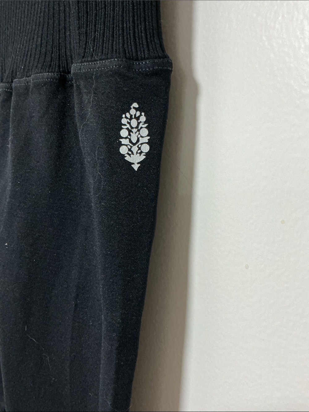 Free people movement happiness runs leggings. - Picture 2 of 3